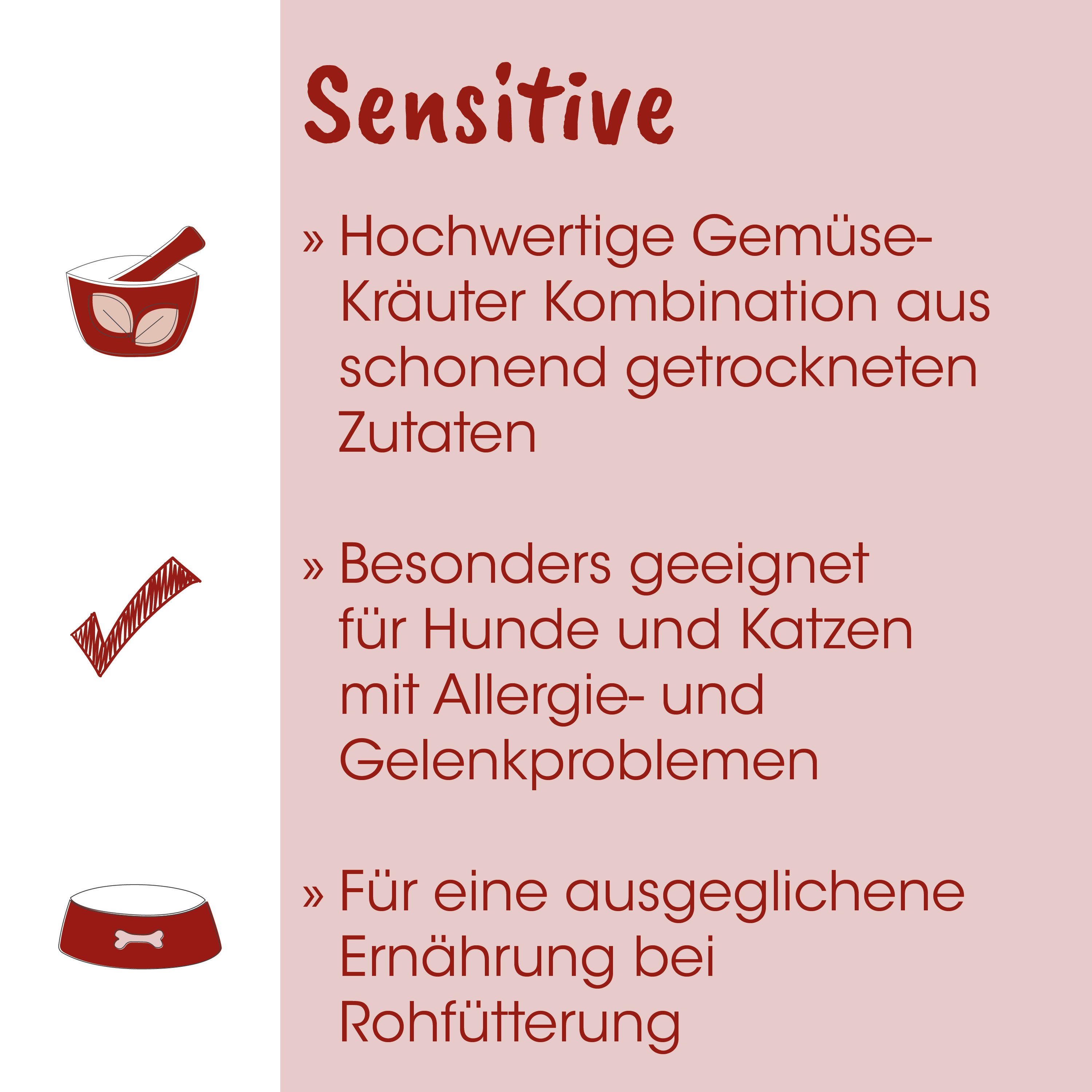 Kochelemente, Futtertüte, Nahrungsergänzung, Katzenfutter, Hundeerziehung