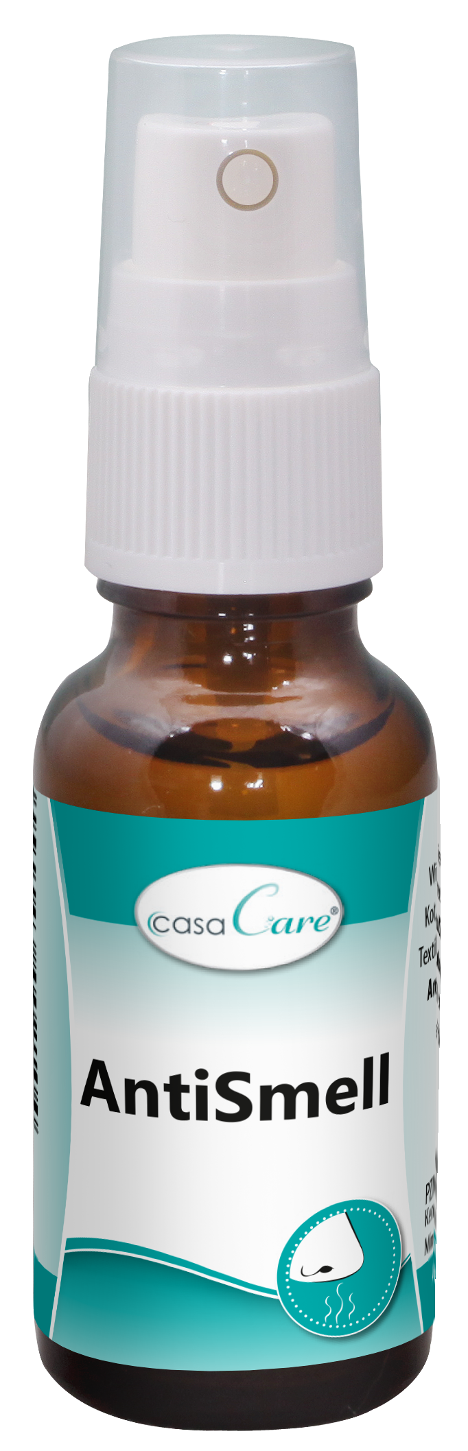 casaCare AntiSmell 20ml