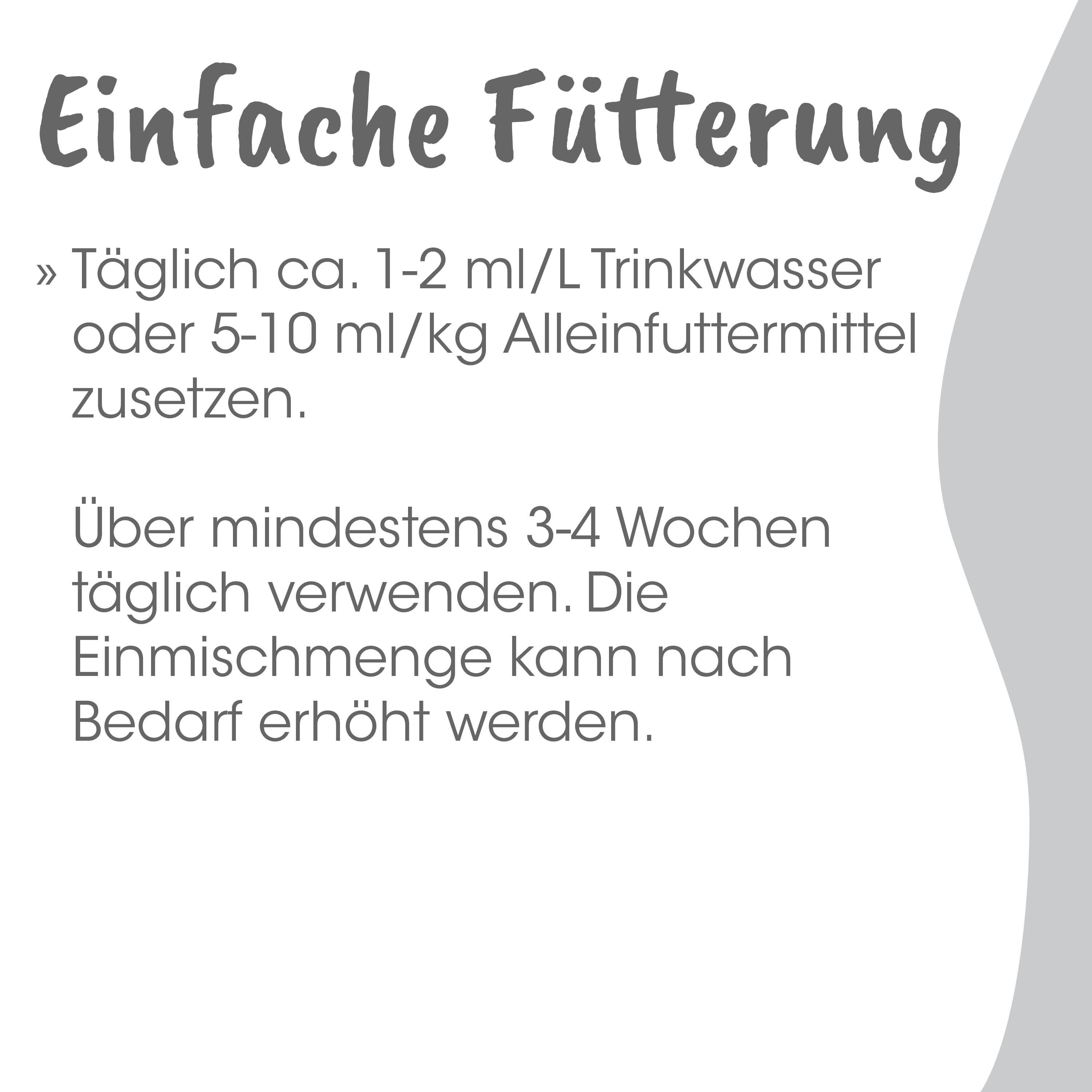 logo, futterung, anleitung, deko, text