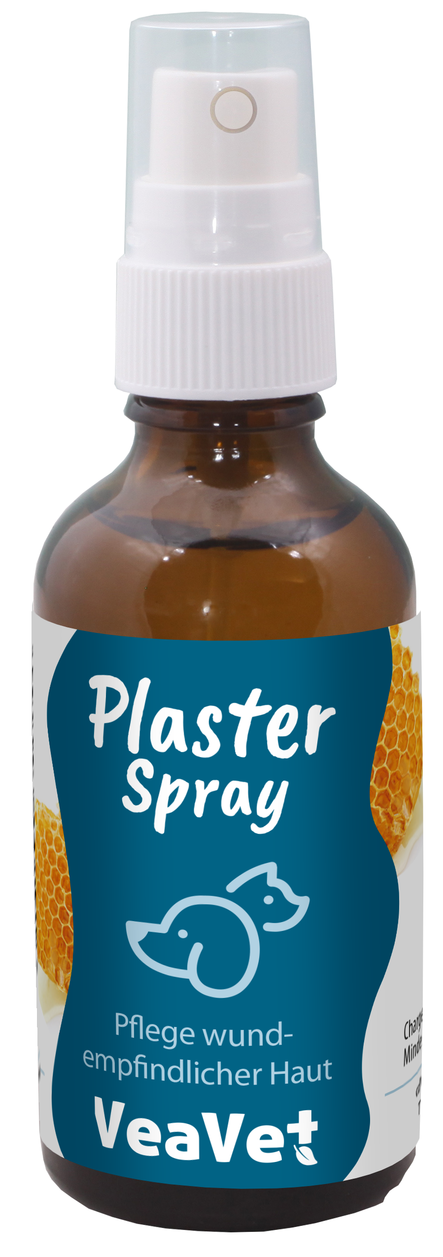 VeaVet PlasterSpray 50 ml