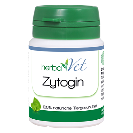 herbaVet Zytogin 25 g