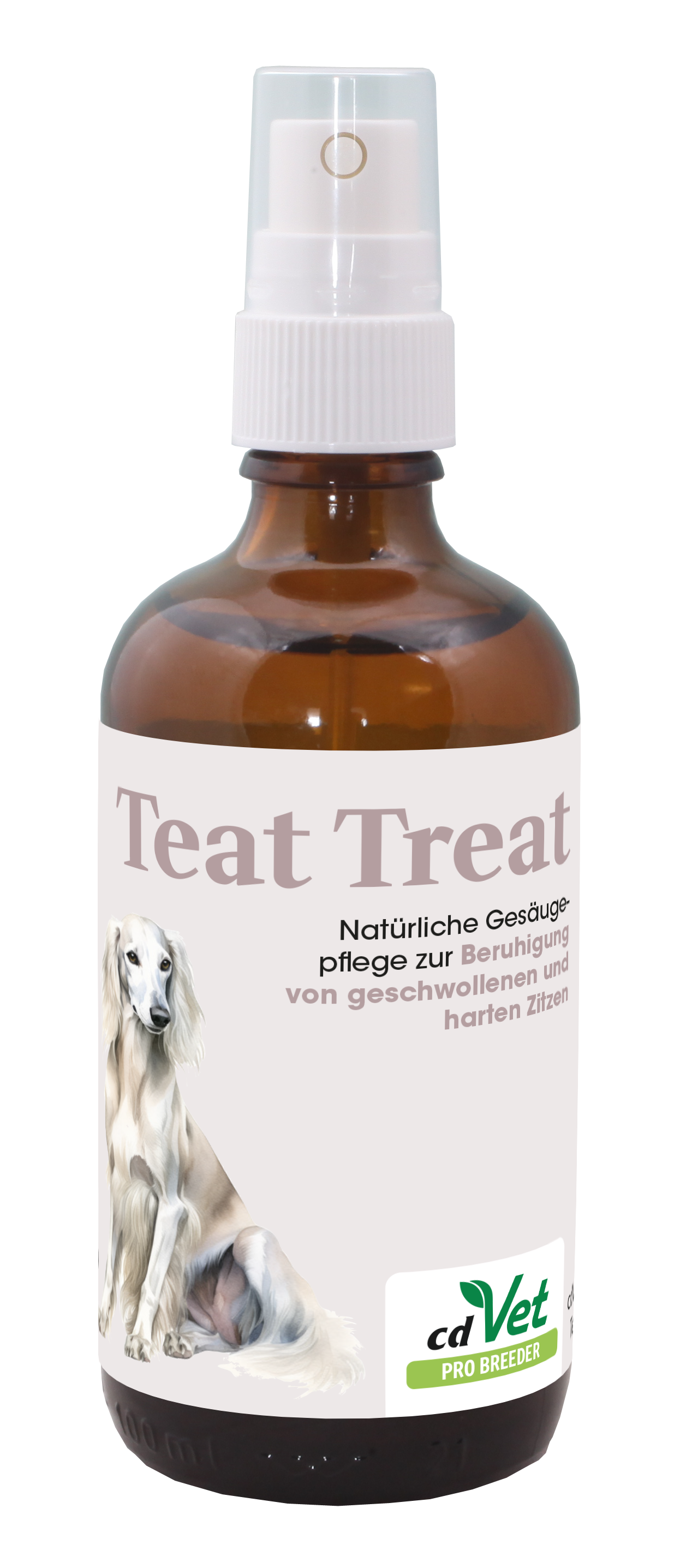 ProBreeder Teat Treat 100 ml