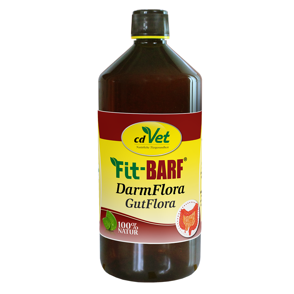 Fit-BARF DarmFlora 1 L
