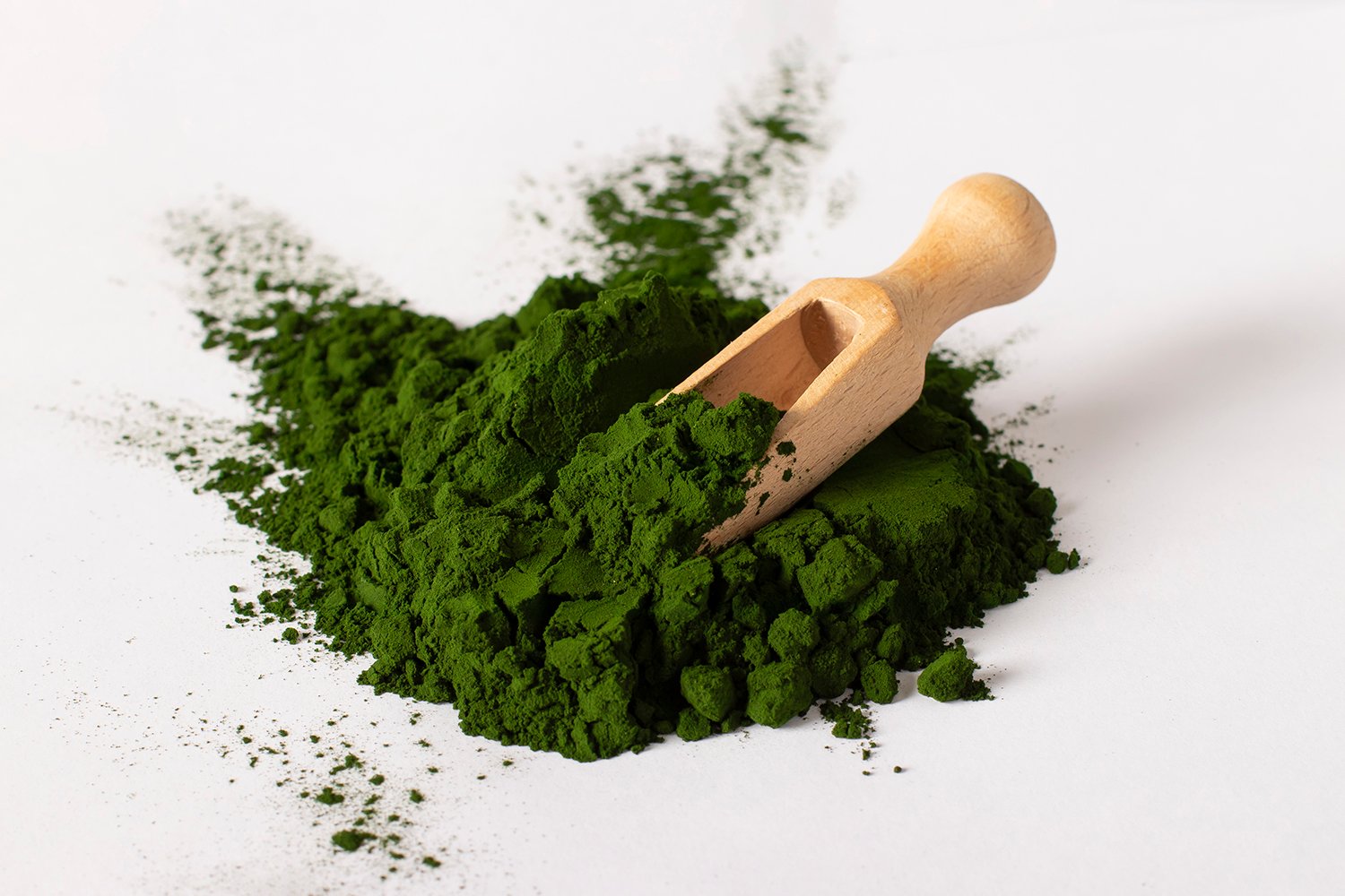Chlorella | Natural good Health for your animal
