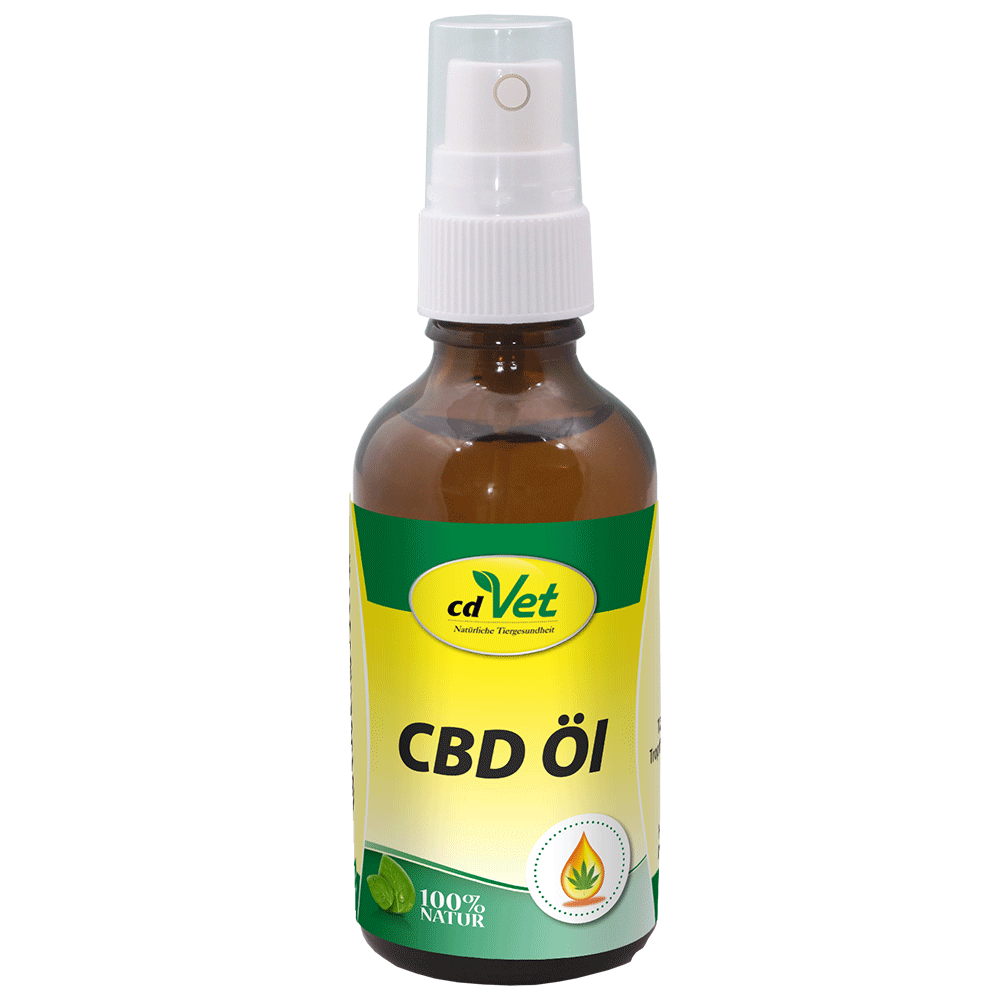 CBD Öl
