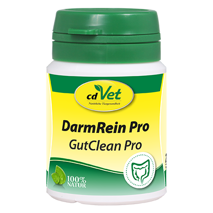 DarmRein Pro