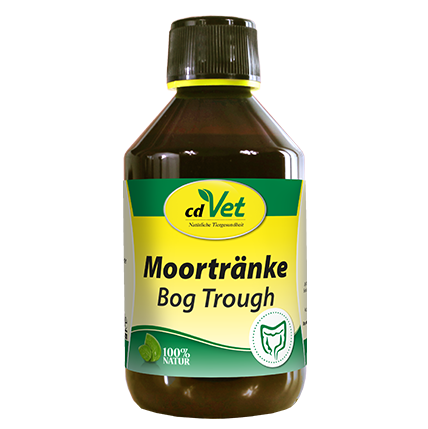Moortränke