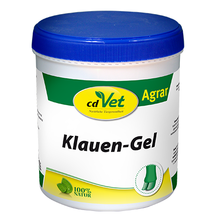Klauen-Gel 500g