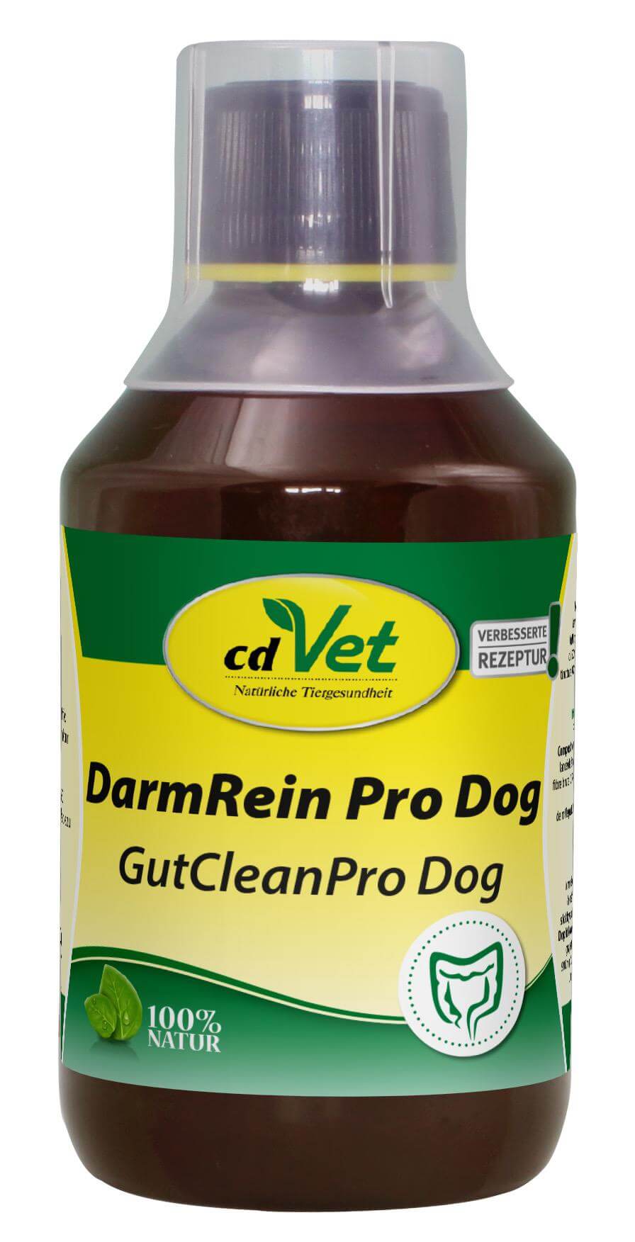 DarmRein Pro Dog 250 ml