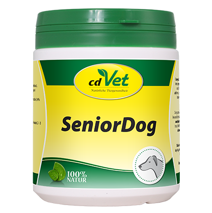 SeniorDog 250 g