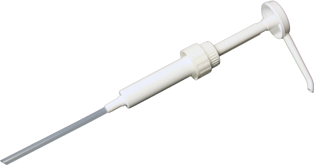Dosierspender Dosierhub 30ml