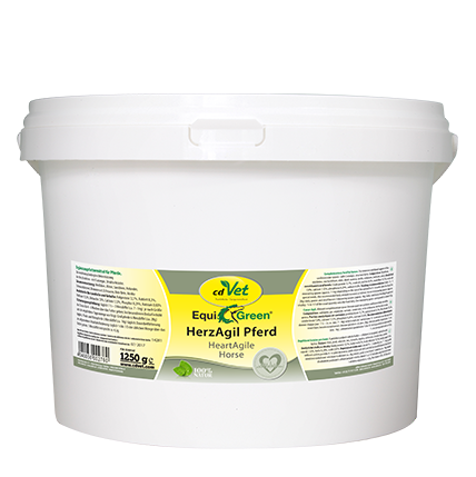 EquiGreen HerzAgil 1,25 kg