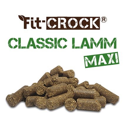 Fit-Crock Classic Lamm Maxi 2 kg