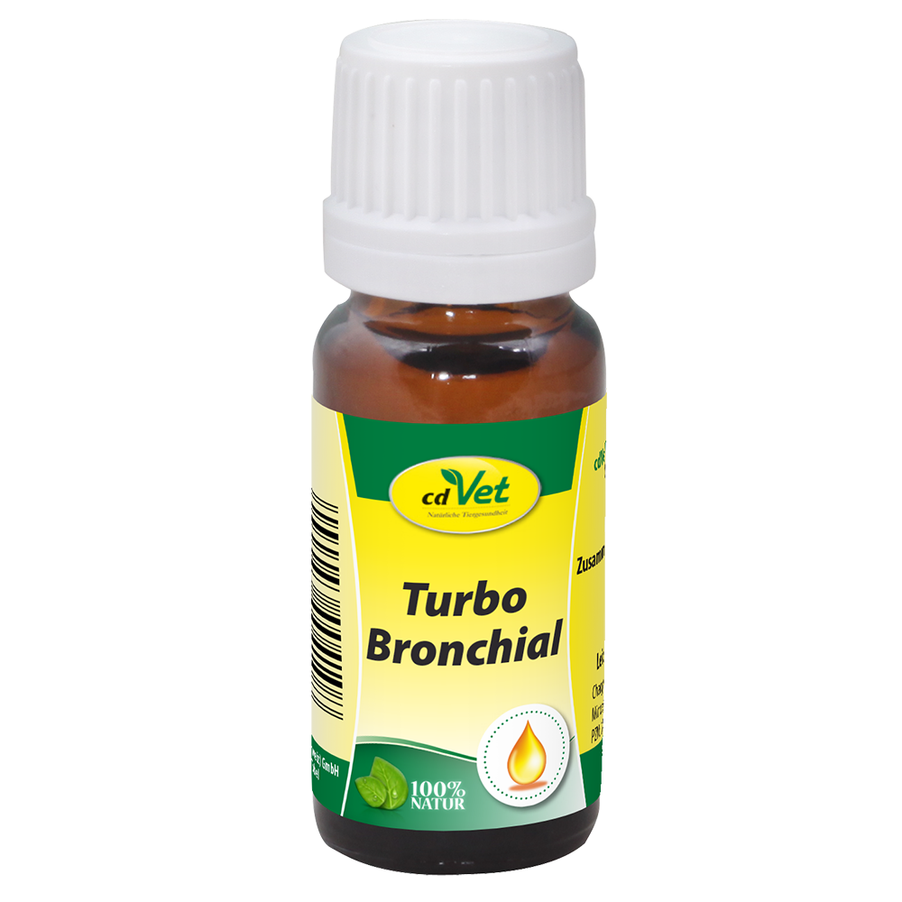 TurboBronchial 10ml