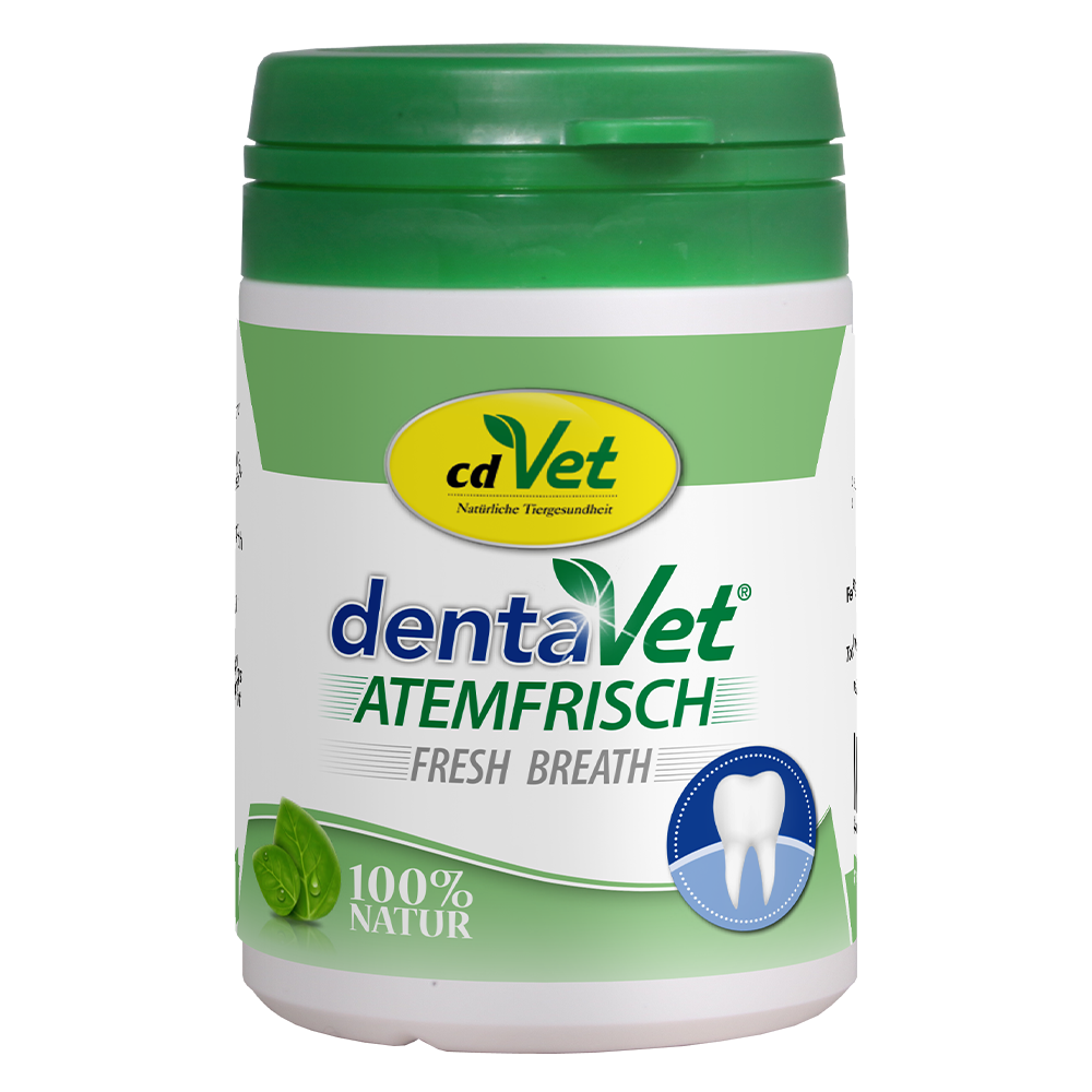 dentaVet Atemfrisch 40 g