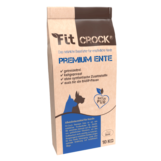Fit-Crock Premium Ente