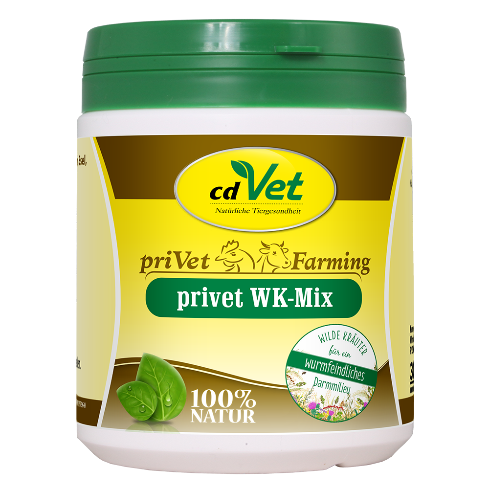 priVet WK-Mix 300 g