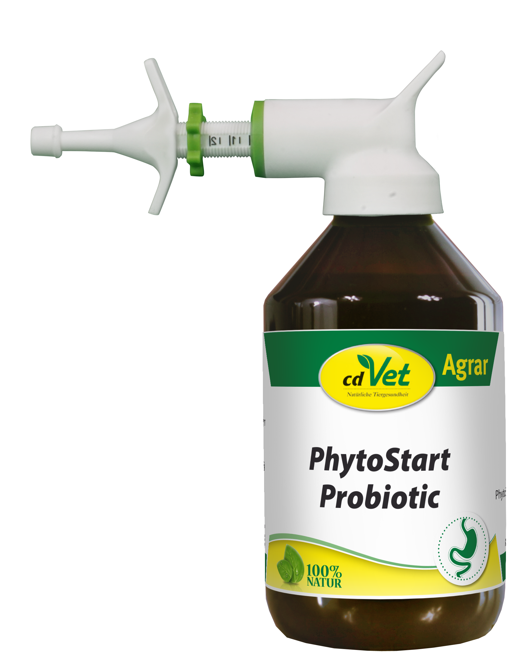 PhytoStart Probiotic