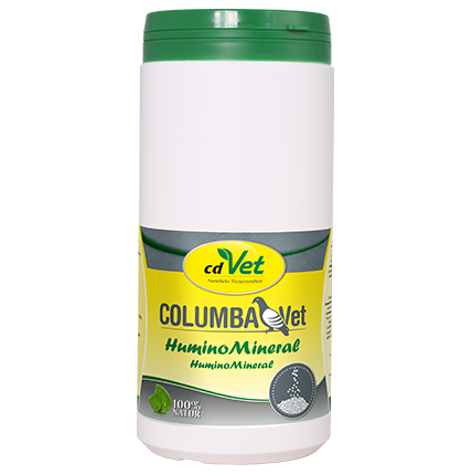 COLUMBAVet HuminoMineral