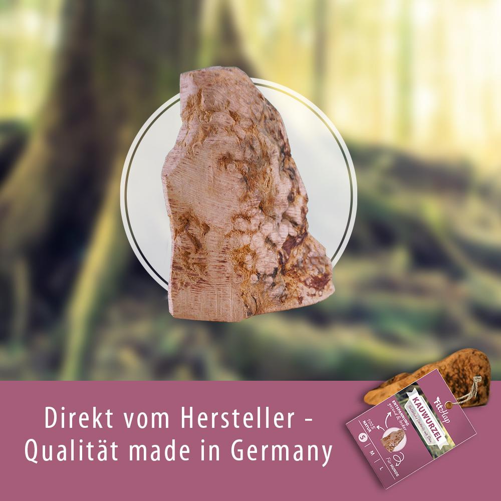 Fit-Hap Kauwurzel M (5 St.)