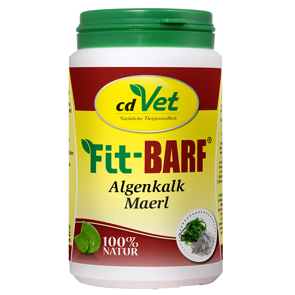 Fit-BARF Algenkalk 250 g