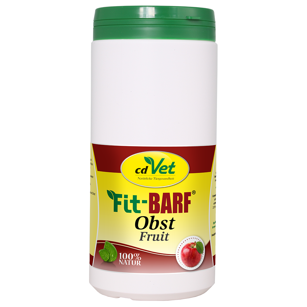 Fit-BARF Obst 700 g