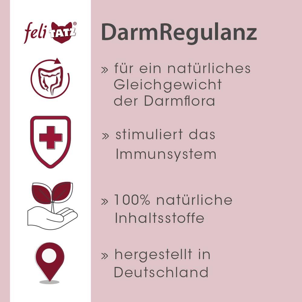 feliTATZ DarmRegulanz 50 g