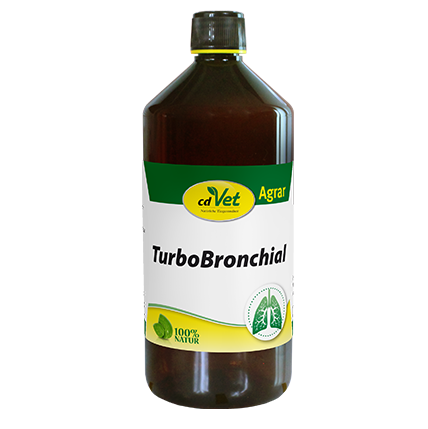 TurboBronchial 1 L