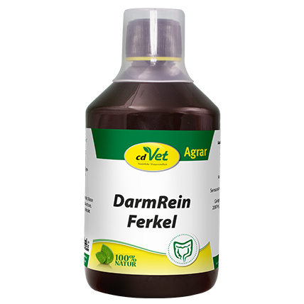DarmRein Ferkel 500ml