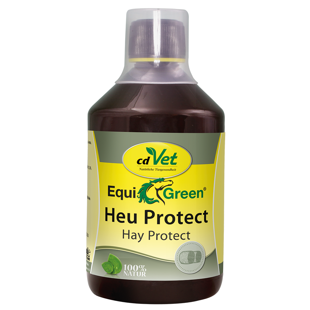 EquiGreen Heu Protect 500 ml