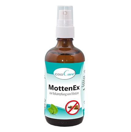 casaCare MottenEx 100 ml