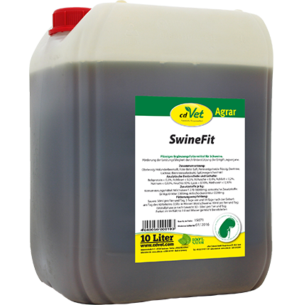 SwineFit