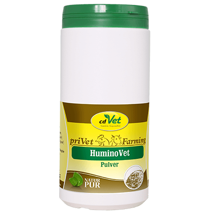 privet HuminoVet Pulver 1000 g