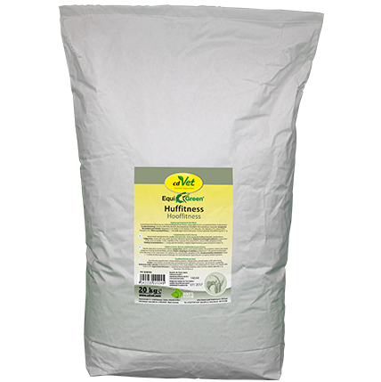EquiGreen HufFitness 20 kg