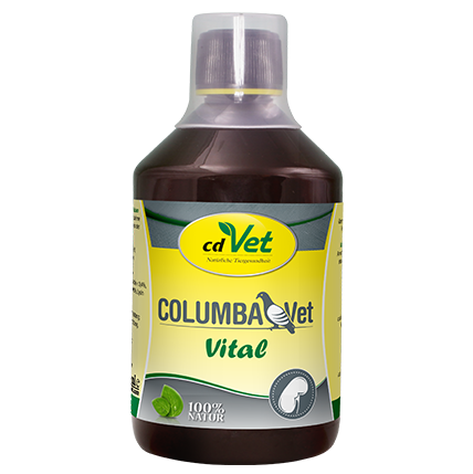 COLUMBAVet Vital 500 ml