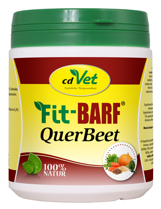 Fit-BARF QuerBeet 320 g