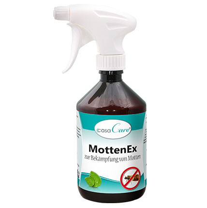 casaCare MottenEx 500 ml