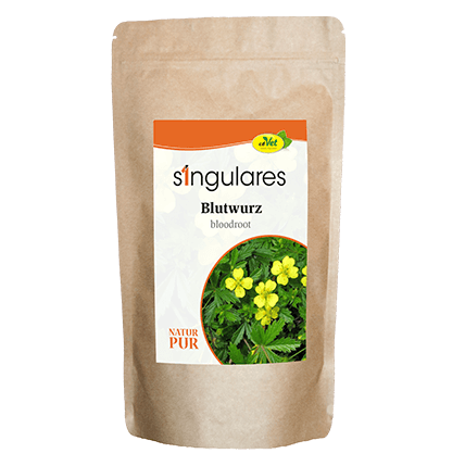 Singulares Blutwurz 270 g