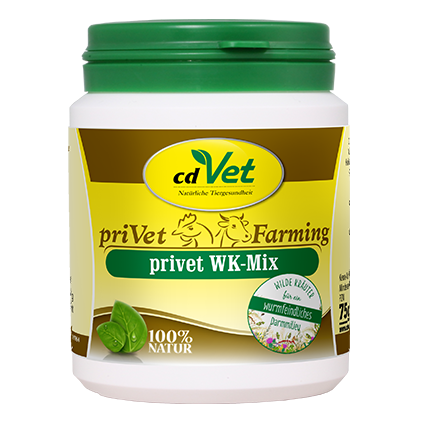priVet WK-Mix