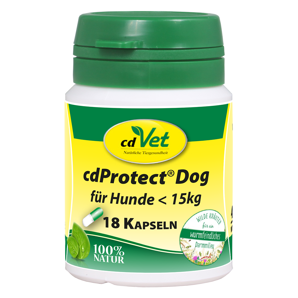 cdProtect Dog 