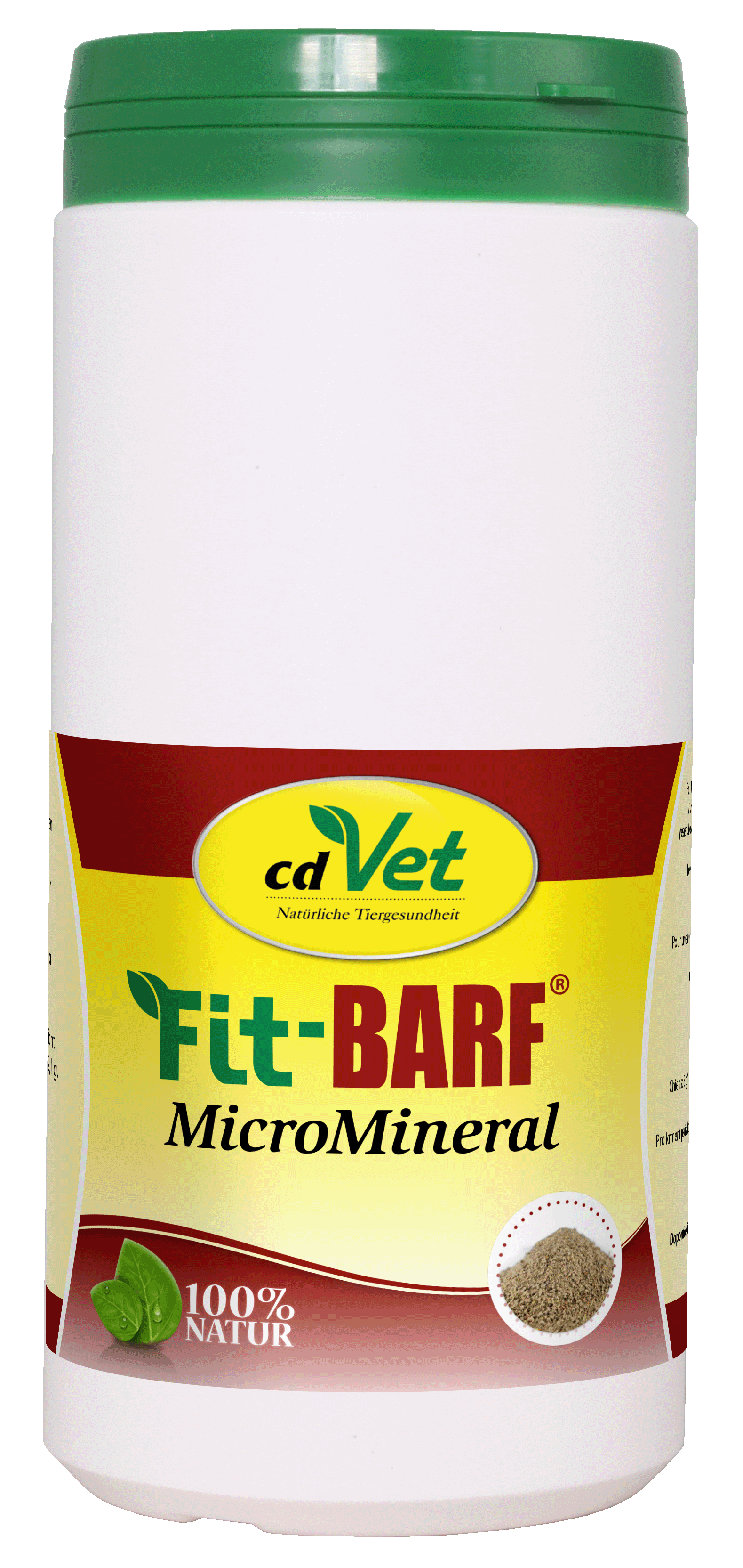 Fit-BARF MicroMineral 1 kg