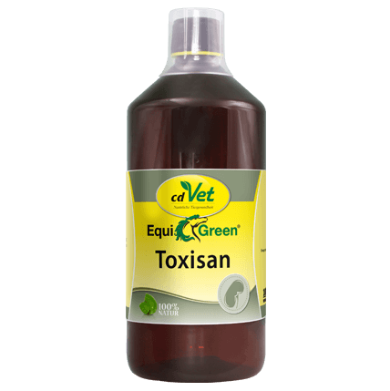 EquiGreen Toxisan 1 L