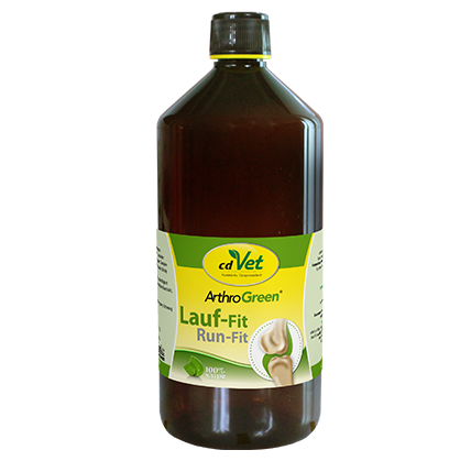 ArthroGreen Lauf-Fit 1 L