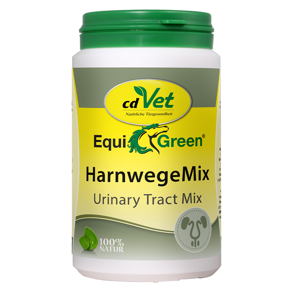 EquiGreen HarnwegeMix