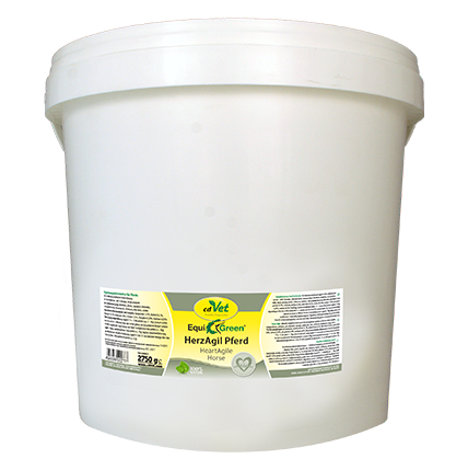 EquiGreen HerzAgil 2,75 kg