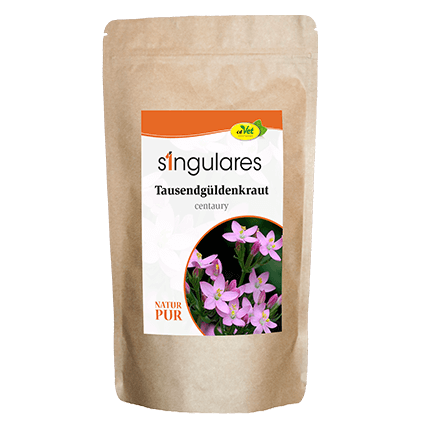 Singulares Tausendgüldenkraut 100 g