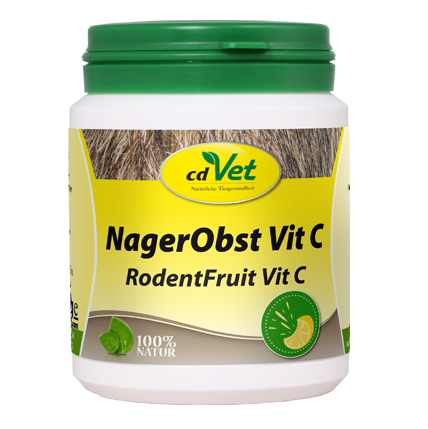 NagerObst Vit C 100 g