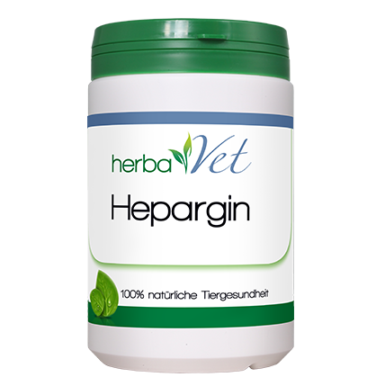 herbaVet Hepargin 800 g