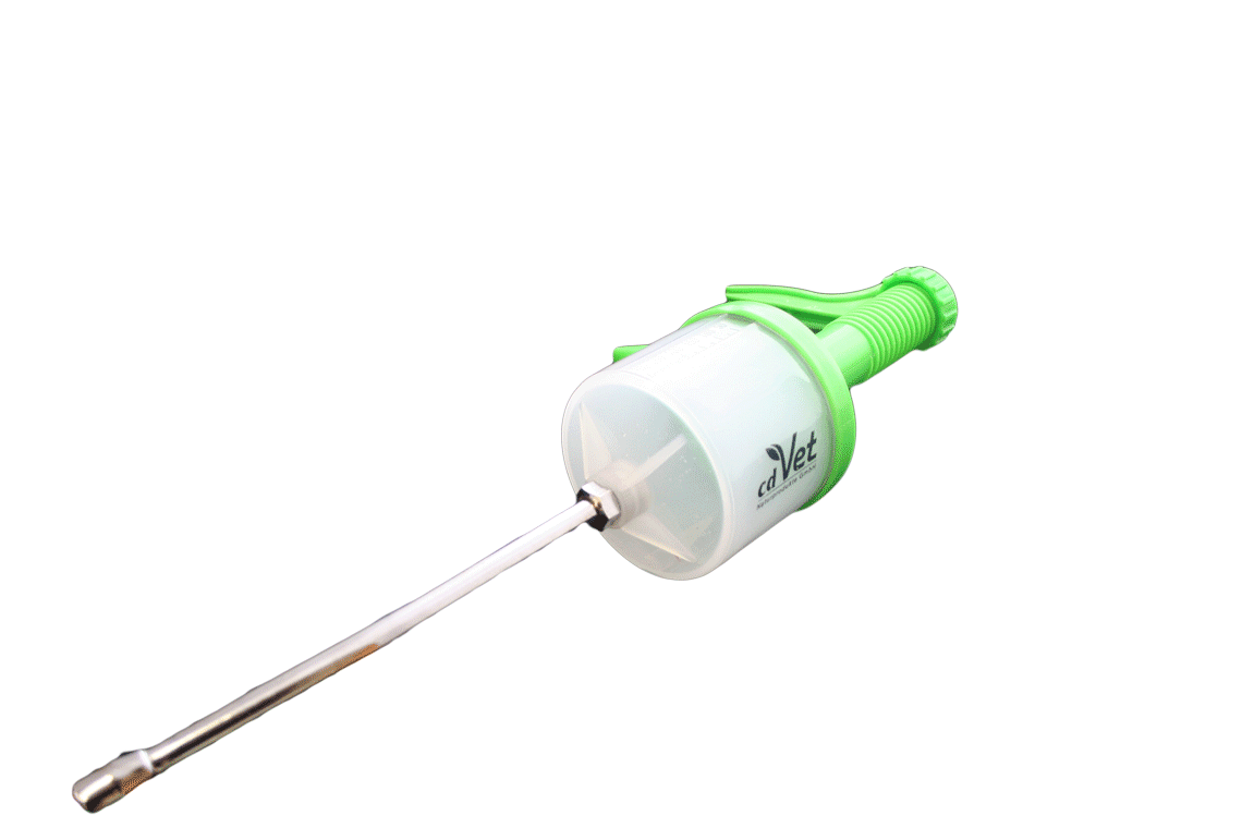 Drencher 300ml