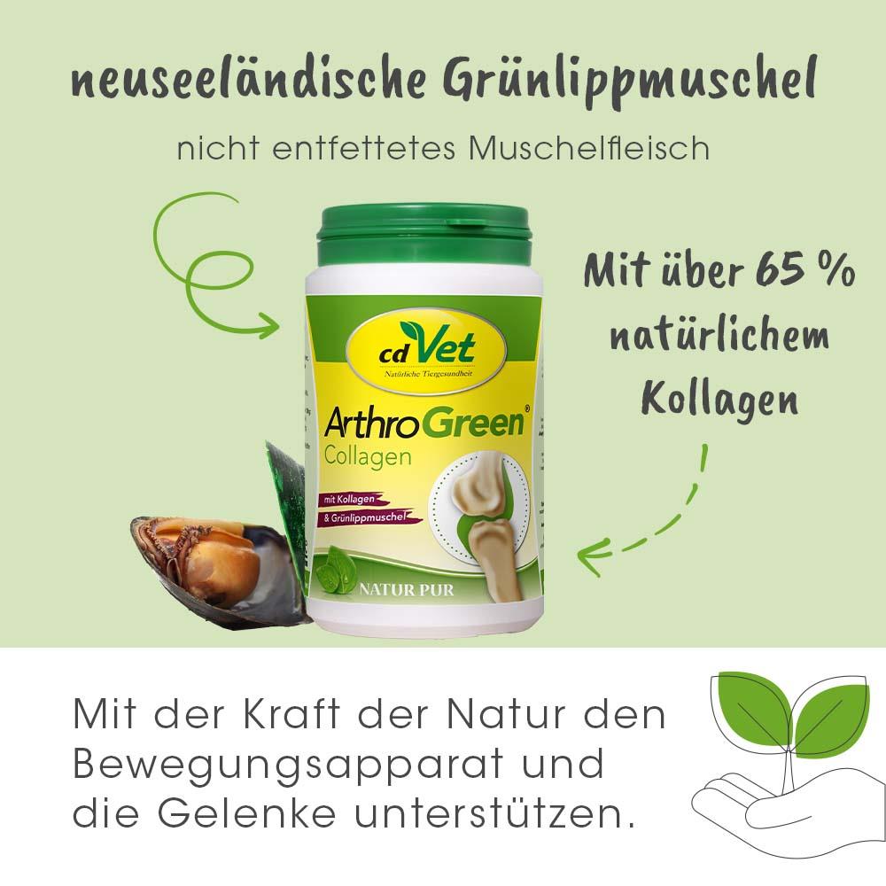 ArthroGreen Collagen 130g